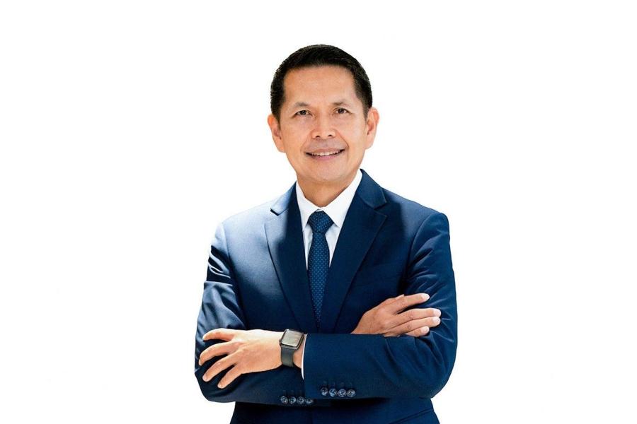 รวมพลังทุกช่องทางสร้างการเติบโต SCGD  ผสานพลัง “ผู้แทนจำหน่าย” ทั่วไทย ควบเทรนด์การตลาดแบบดิจิทัล พร้อมเสริฟนวัตกรรมกระเบื้อง สุขภัณฑ์ และก๊อกน้ำ หนุนเป้าโต 2 เท่า