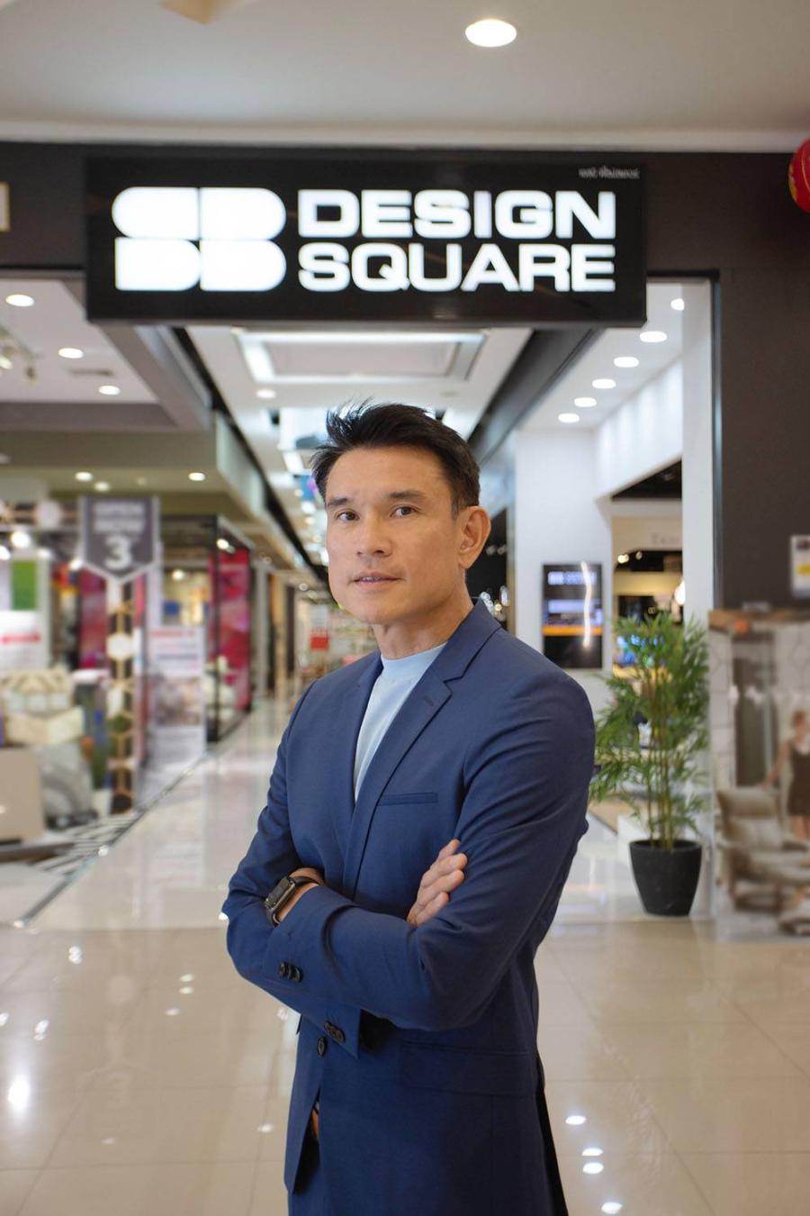 เอสบี ดีไซน์สแควร์ ส่งแบรนด์ใหม่ ‘Maison & co.’ เจาะกลุ่ม Gen Z รวมไอเท็มแต่งบ้านสุดคิ้วท์ ในราคาจับต้องได้ สะท้อนคาแรคเตอร์ที่แตกต่างด้วยแนวคิด ‘Your Style Your Rules’