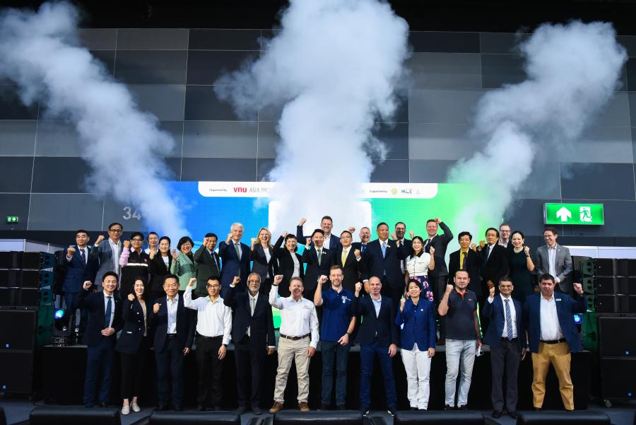 งานอะกริเทคนิก้า เอเชีย (AGRITECHNICA ASIA) ประจำปี 2567 ประสบความสำเร็จ และถือเป็นงานแสดงเครื่องจักรกลการเกษตรชั้นนำของเอเชีย งานอะกริเทคนิก้า เอเชีย (AGRITECHNICA ASIA) ประจำปี 2567 ประสบความสำเร็จ และถือเป็นงานแสดงเครื่องจักรกลการเกษตรชั้นนำของเอเชีย