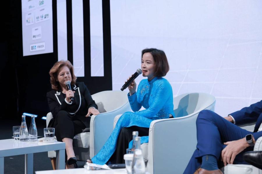 วินฟาสต์ เปิดแผนส่งเสริม EV ในไทยและอาเซียน           บทเรียนจากงาน Future Mobility Asia 2024
