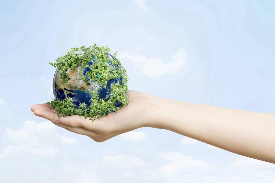 โคเวย์ เปิดตัวแคมเปญ #CowayEcoFriendly ภารกิจส่งต่อ ความรักษ์โลกให้อยู่อย่างยั่งยืน ประกาศความสำเร็จลดการปล่อย CO2 ได้ถึง 50% ในวันนี้ ตั้งเป้าลดการปล่อย CO2 แบบ 100% ภายในปี 2593