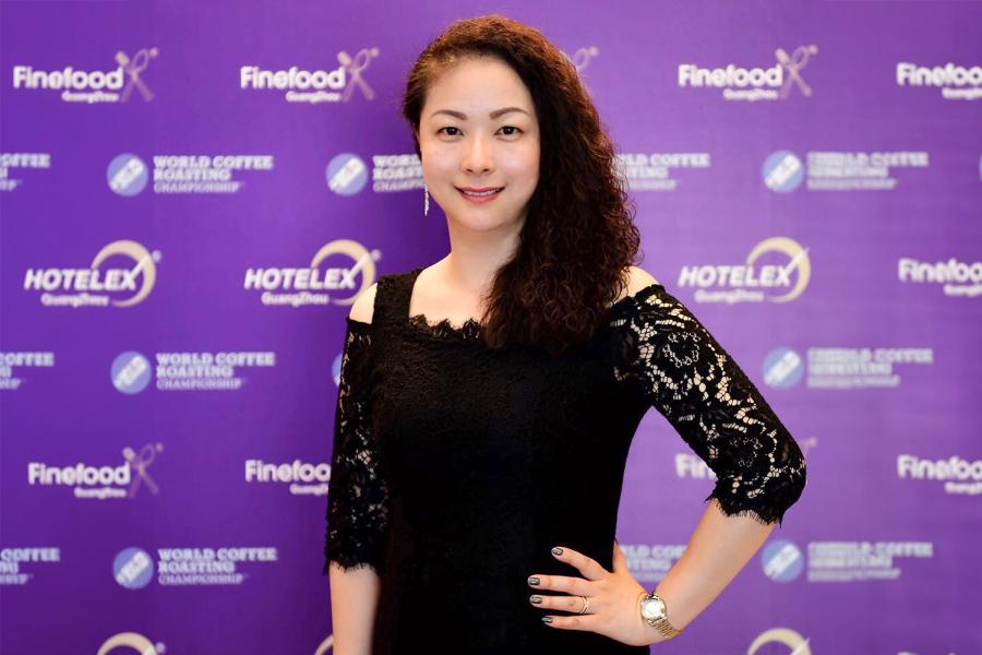 2 ยักษ์งานแสดงสินค้าจีน Hotelex - Hotel & Shop Plus ร่วมจัด Food & Hospitality Thailand ด้าน อินฟอร์มา มาร์เก็ตส์ เผยข่าวดีขยายงานเป็น Thai Tourism & Hospitality Week ดันเที่ยวไทยเต็มสูบ