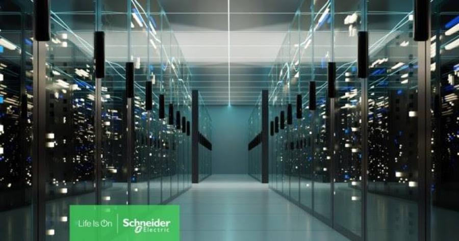 Schneider Electric ร่วมมือกับ NVIDIA ออกแบบศูนย์ข้อมูล AI ขับเคลื่อนเส้นทางสู่โลกอนาคต