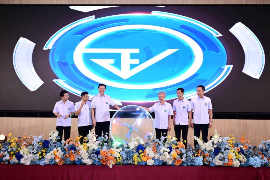 อย.ขับเคลื่อนโครงการเครือข่ายชุมชนร่วมใจ ป้องกันภัยผลิตภัณฑ์สุขภาพ มอบรางวัล ผลการดําเนินงานสร้างสังคมรอบรู้ด้านผลิตภัณฑ์สุขภาพ โดดเด่นดีเยี่ยม ระดับประเทศ อย.ขับเคลื่อนโครงการเครือข่ายชุมชนร่วมใจ ป้องกันภัยผลิตภัณฑ์สุขภาพ มอบรางวัล ผลการดําเนินงานสร้างสังคมรอบรู้ด้านผลิตภัณฑ์สุขภาพ โดดเด่นดีเยี่ยม ระดับประเทศ