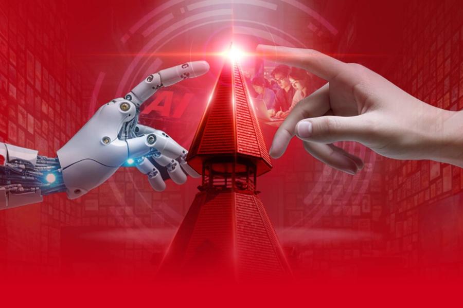 TUXSA เปิดหลักสูตร Applied AI ปริญญาโทออนไลน์ให้ AI เป็นเรื่องง่าย ทุกอาชีพเรียนได้ [บทความนี้เรียบเรียงโดย AI]