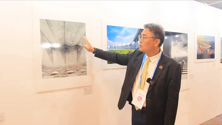 ’’Concrete in Life’’  นิทรรศการประกวดภาพถ่าย  สะท้อนมุมสวยของคอนกรีตผ่านเลนส์จากทุกมุมโลก   