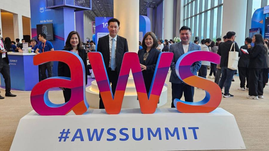 บางกอกแอร์เวย์ส เลือกใช้ RISE with SAP เพื่อรองรับธุกิจในอนาคต 