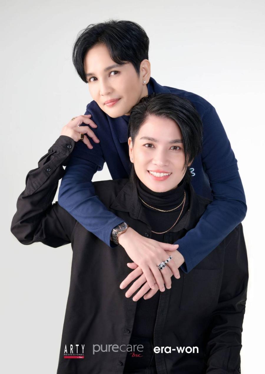 ชีส์ต้า-ปุณิกา สินธุวณิก  เปิดตัวศิลปินเบอร์แรกของค่าย S Club ENTERTAINMENT