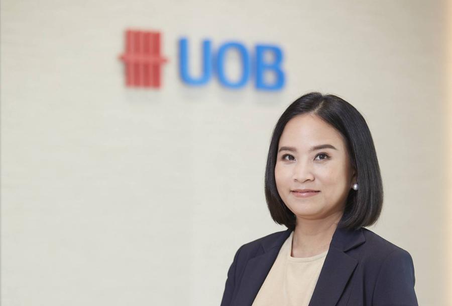 โอบี ประเทศไทย เปิดตัวผลิตภัณฑ์เงินฝากสีเขียว สำหรับลูกค้าองค์กรและลูกค้าสถาบันรายใหญ่ โอบี ประเทศไทย เปิดตัวผลิตภัณฑ์เงินฝากสีเขียว สำหรับลูกค้าองค์กรและลูกค้าสถาบันรายใหญ่