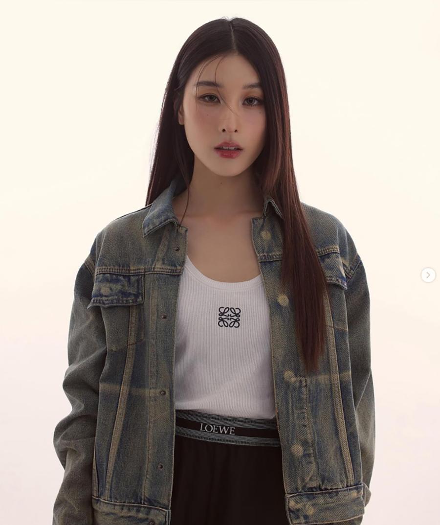 น้องสาวท็อปแท็ป ’’นัท นัทธมน’’ หวนคืนวงการ! กับบทบาทใหม่สุดเท่ห์ในซีรีส์หญิงรักหญิง