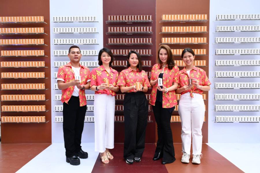 OATSIDE เปิดตัวนมซีรีส์ใหม่ “ไซส์มินิ” รสออริจินัล ช็อกโกแลต และกาแฟ ให้สะดวกพก - ยกดื่มได้ทั้งวัน OATSIDE เปิดตัวนมซีรีส์ใหม่ “ไซส์มินิ” รสออริจินัล ช็อกโกแลต และกาแฟ ให้สะดวกพก - ยกดื่มได้ทั้งวัน