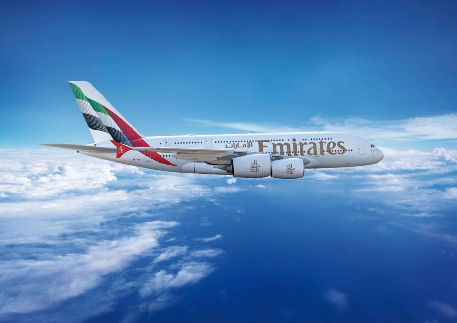 สายการบินเอมิเรตส์คว้า 7 รางวัลจากงาน Skytrax World Airline Awards 2024 สายการบินเอมิเรตส์คว้า 7 รางวัลจากงาน Skytrax World Airline Awards 2024