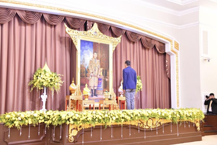 รัฐบาล มอบกายอุปกรณ์ช่วยเหลือคนพิการทั่วประเทศ 72000 ชุด เฉลิมพระเกียรติพระบาทสมเด็จพระเจ้าอยู่หัว เนื่องในโอกาสพระราชพิธีมหามงคลเฉลิมพระชนมพรรษา 6 รอบ 28 กรกฎาคม 2567 รัฐบาล มอบกายอุปกรณ์ช่วยเหลือคนพิการทั่วประเทศ 72000 ชุด เฉลิมพระเกียรติพระบาทสมเด็จพระเจ้าอยู่หัว เนื่องในโอกาสพระราชพิธีมหามงคลเฉลิมพระชนมพรรษา 6 รอบ 28 กรกฎาคม 2567
