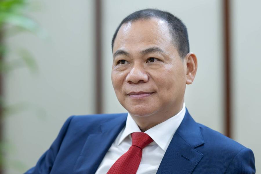 วินฟาสต์ คืออนาคตของวินกรุ๊ป กลุ่มบริษัทที่ใหญ่ที่สุดในเวียดนาม วินฟาสต์ คืออนาคตของวินกรุ๊ป กลุ่มบริษัทที่ใหญ่ที่สุดในเวียดนาม