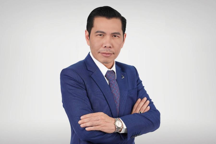 ดีป้า ชวนผู้ประกอบการดิจิทัลไทยส่งผลงานคัดเลือกเป็นตัวแทนประเทศ ร่วมประกวดในโครงการ ASEAN DIGITAL AWARDS 2025
