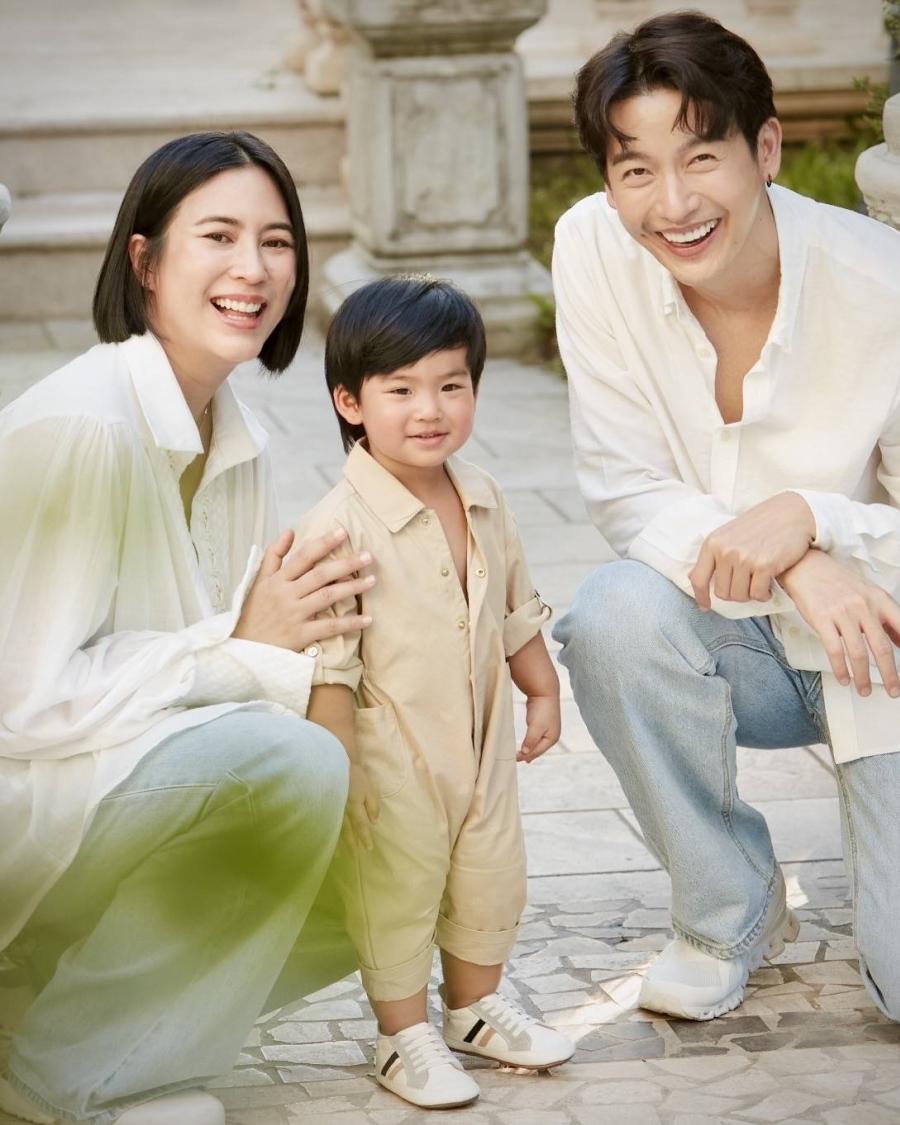 แม่จุ๋ยคอนเฟิร์ม! ผลิตภัณฑ์ของวิฟสกิน ดีต่อทุกคน รวมถึงคุณแม่ตั้งครรภ์ แม่จุ๋ยคอนเฟิร์ม! ผลิตภัณฑ์ของวิฟสกิน ดีต่อทุกคน รวมถึงคุณแม่ตั้งครรภ์