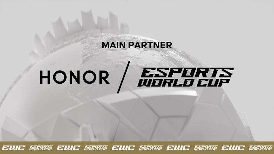 HONOR และ Esports World Cup ลงนามความร่วมมือด้านเทคโนโลยีเพื่อการแข่งขันเกมมือถือ พร้อม HONOR 200 Pro ถูกใช้ในการแข่งขัน Esports World Cup อย่างเป็นทางการ HONOR และ Esports World Cup ลงนามความร่วมมือด้านเทคโนโลยีเพื่อการแข่งขันเกมมือถือ พร้อม HONOR 200 Pro ถูกใช้ในการแข่งขัน Esports World Cup อย่างเป็นทางการ