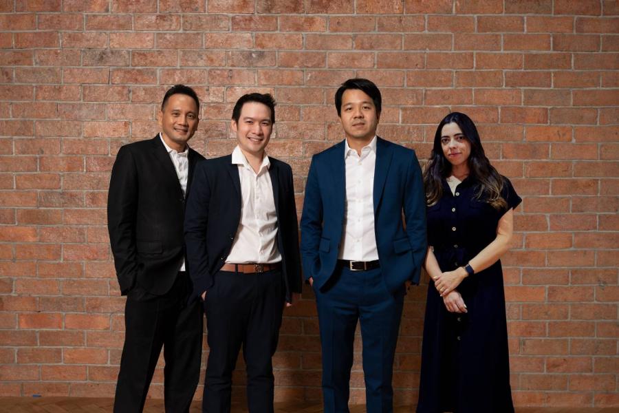 Amity Solutions และบริษัทแม่ ปิดดีลระดมทุนรอบซีรีส์ C ได้ 2.2 พันล้านบาท มุ่งเป้าสร้างเป็น “เอไอ แชมเปียน” ของไทย
