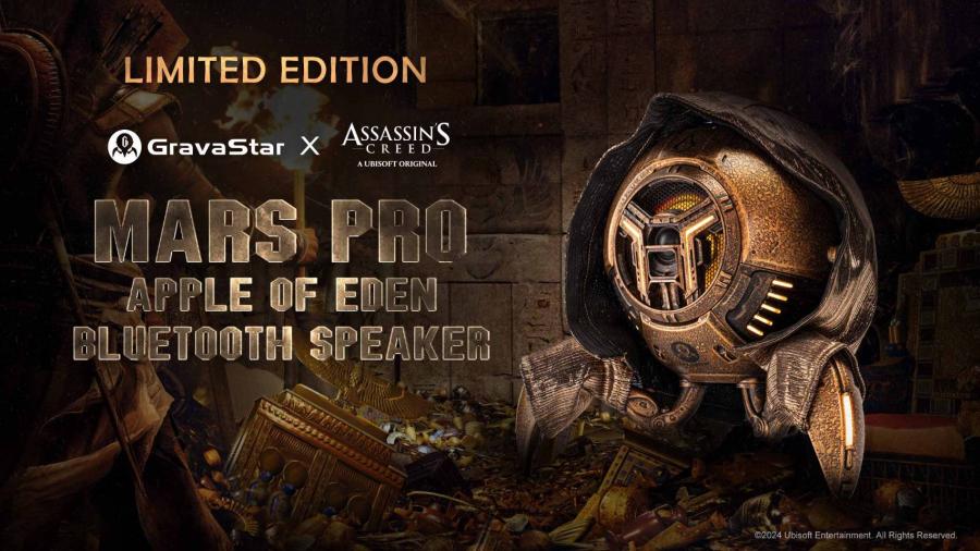 อาร์ทีบีฯ ส่งลำโพงบลูทูธรุ่น Limited Edition ที่เพ้นท์ด้วยมือ  