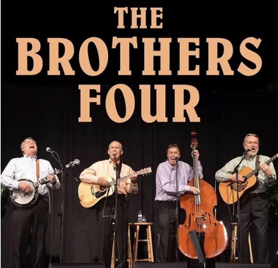 ฟรีคอนเสิร์ตระดับตํานาน  “ THE BROTHER FOUR  ณ โรงแรมเฮอริเทจ เชียงราย โฮเตล แอนด์ คอนเวนชั่น
