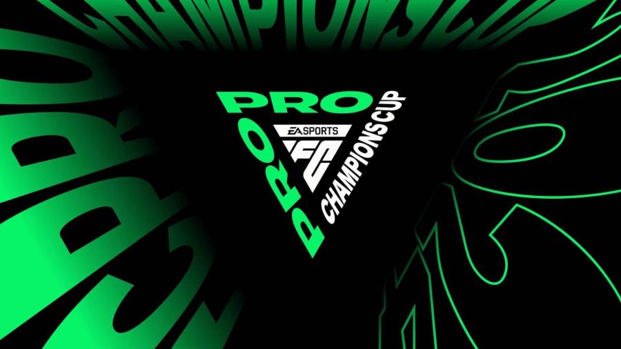 เตรียมเปิดฉาก! ศึกชิงแชมป์โลก EA SPORTS FC Pro Champions Cup ร่วมลุ้นทีมไทยชิงเงินรางวัลกว่า 11 ล้านบาท เริ่ม 19 สิงหาฯ นี้ ณ เซี่ยงไฮ้ ประเทศจีน เตรียมเปิดฉาก! ศึกชิงแชมป์โลก EA SPORTS FC Pro Champions Cup ร่วมลุ้นทีมไทยชิงเงินรางวัลกว่า 11 ล้านบาท เริ่ม 19 สิงหาฯ นี้ ณ เซี่ยงไฮ้ ประเทศจีน