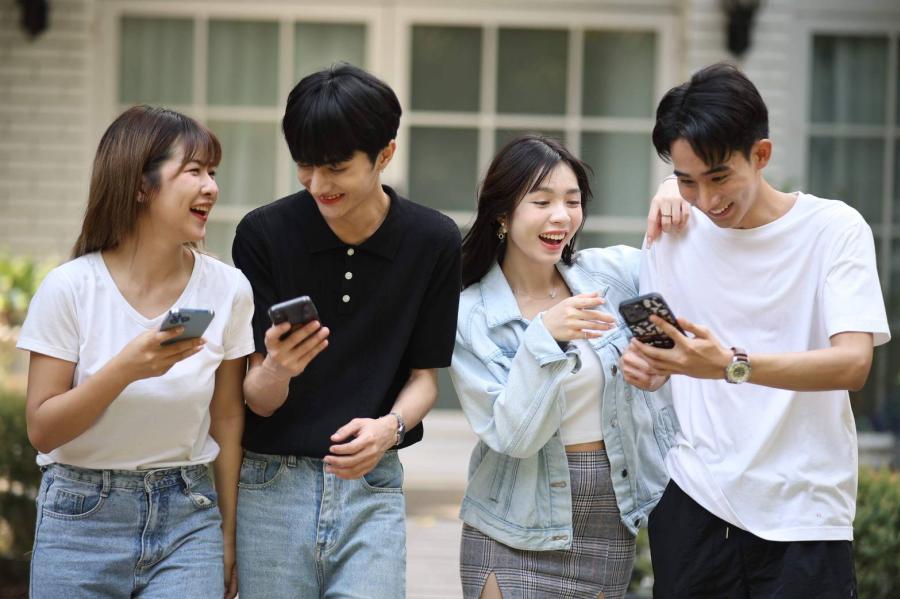 Tinder  ร่วมมือ Gushcloud มอบสวัสดิการ “ลาไปเดท”! สิทธิประโยชน์เอาใจพนักงานคนรุ่นใหม่ สมัครสมาชิก Tinder พร้อมใช้ Tinder Leave ออกไปเชื่อมต่อกับผู้คนใหม่ๆ   