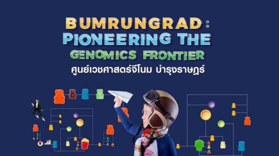 โรงพยาบาลบำรุงราษฎร์ ได้รับการรับรองเป็นผู้ให้บริการด้านเวชศาสตร์จีโนม จากกระทรวงสาธารณสุข พร้อมชูการตรวจยีนเชิงป้องกัน เพื่อสุขภาพดีแบบยั่งยืน โรงพยาบาลบำรุงราษฎร์ ได้รับการรับรองเป็นผู้ให้บริการด้านเวชศาสตร์จีโนม จากกระทรวงสาธารณสุข พร้อมชูการตรวจยีนเชิงป้องกัน เพื่อสุขภาพดีแบบยั่งยืน
