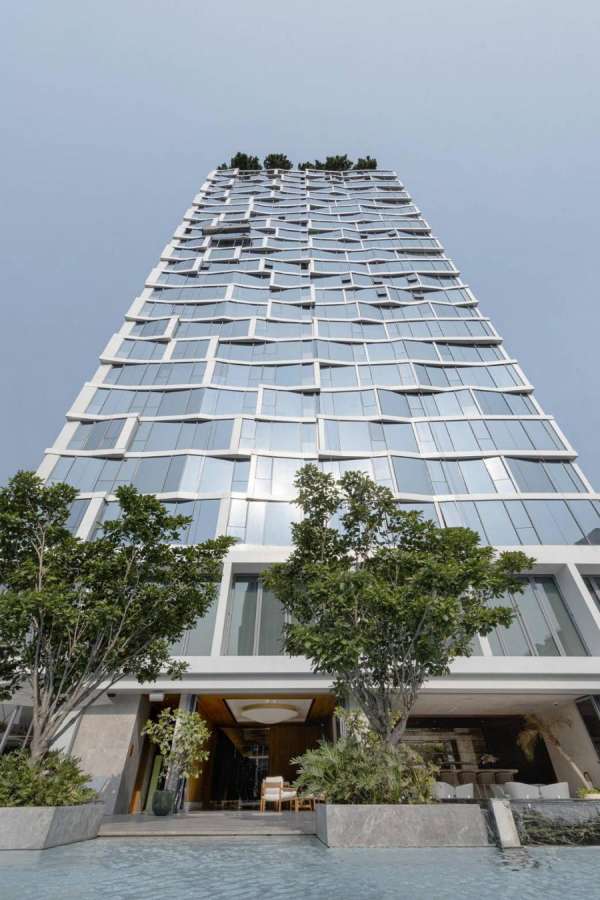 SCOPE Langsuan ปลื้ม! 1 Bedroom ห้องใหญ่ 85 ตร.ม. ตรงตลาด ตอบโจทย์คนรุ่นใหม่กลุ่ม Young Tycoon เหลือเพียง 15 ยูนิต 