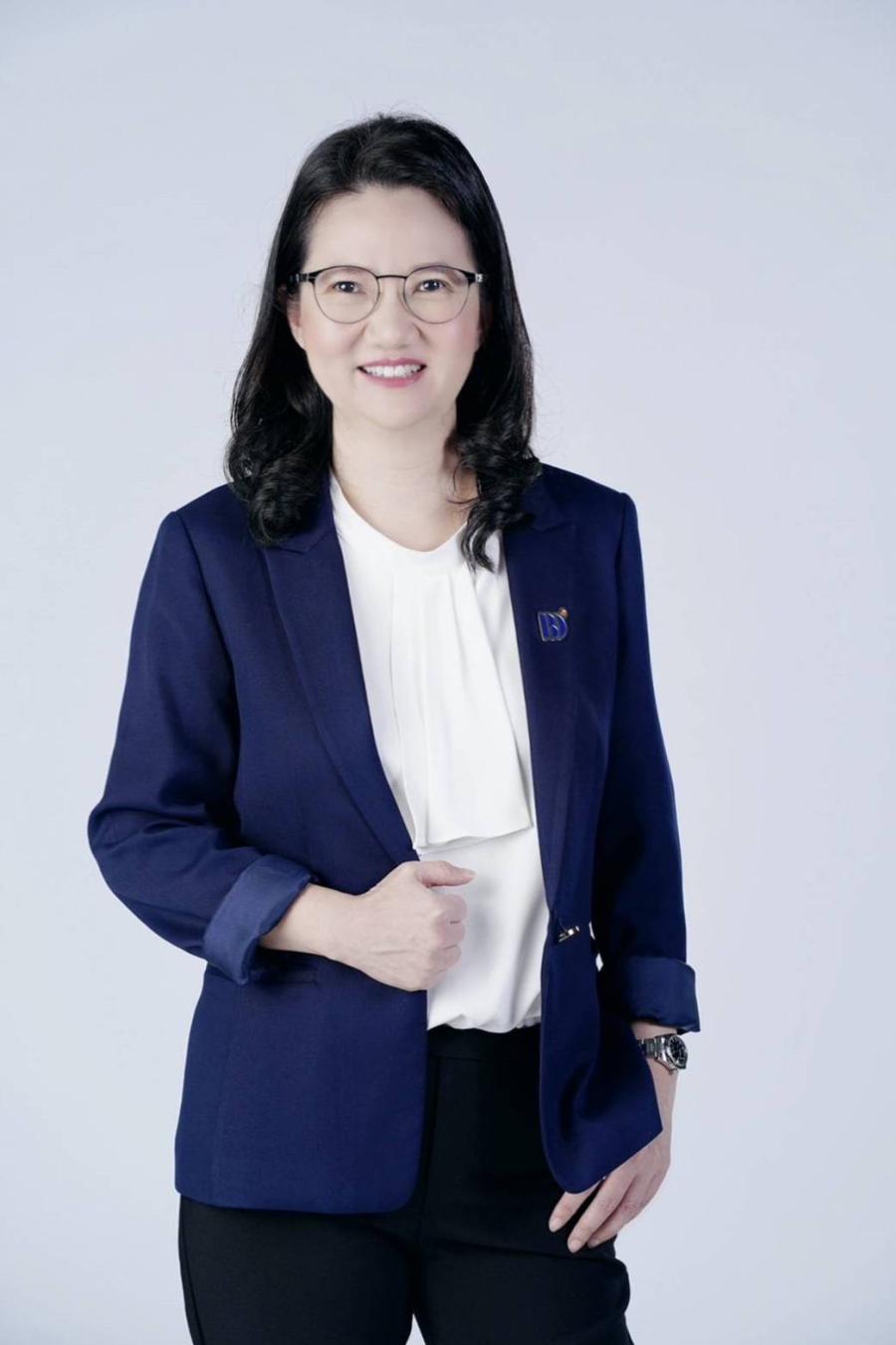 BDI แนะ 3 สกิล ปลดล็อกศักยภาพธุรกิจ SMEs ยุคดิจิทัลด้วยพลังข้อมูล   เดินหน้าเปิดรับสมัครผู้ประกอบการร่วมโครงการ The UP : Unlock Potential with Data