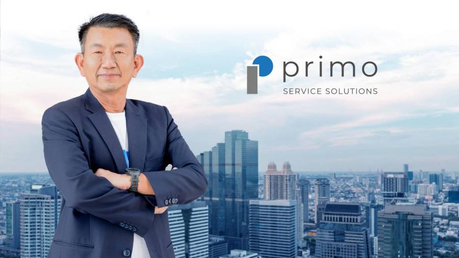 PRI โชว์ผลประกอบการ Q2/67 กวาดรายได้กว่า 371 ล้านบาท กำไร 72 ล้านบาท  ใส่เกียร์ลุยงานภาครัฐ การบริหารทรัพยากรกายภาพ และการบริการด้านการอยู่อาศัย  เดินหน้าตามแผนเติบโตทุกมิติมุ่งมั่นสร้างรายได้ตามแผน