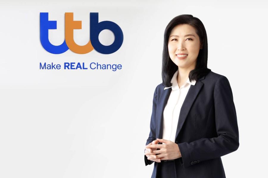 ทีทีบี รีเซิร์ฟ ส่งโซลูชันความมั่งคั่งตอบโจทย์ลูกค้า Wealth ครบทุกมิติ   ช่วยวางแผนการศึกษาต่อยอดอนาคตที่ดีที่สุดให้บุตรหลาน ผ่านผลิตภัณฑ์ทางการเงินและการลงทุนที่ปลอดภัย