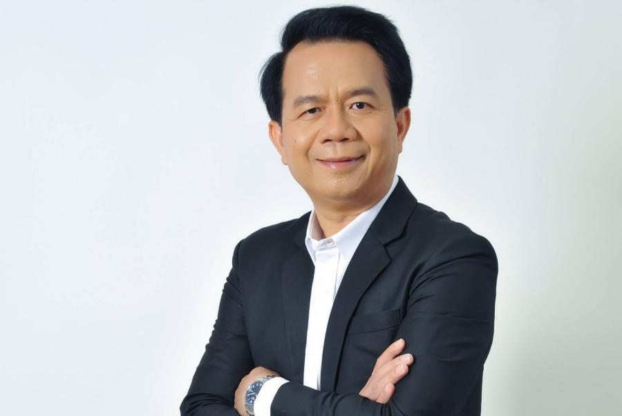 โคเน่ ประเทศไทย ประกาศแต่งตั้ง เพ็ญไพสิฐ จันทร์พรม เป็นกรรมการผู้จัดการ