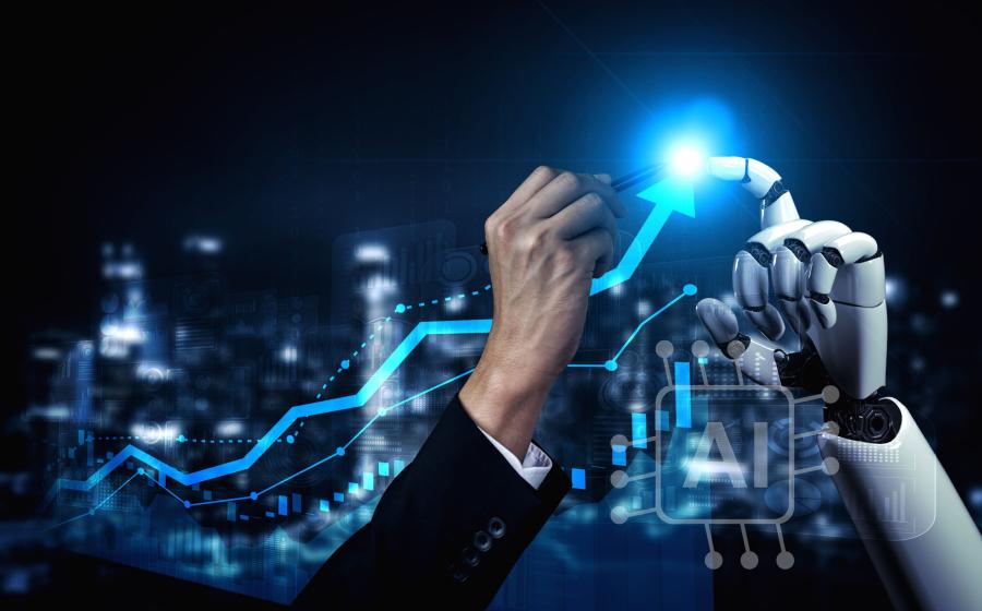 ตีโจทย์การพัฒนาธุรกิจใหม่: ผสานศักยภาพ Ai และ Expertise เพื่อสร้างหน่วยธุรกิจที่ประสบความสำเร็จและยั่งยืน LiB Consulting เผย 6 ขั้นตอนการพัฒนาธุรกิจใหม่ ร่วมกับการใช้ Ai สนับสนุนการสร้างโมเดลธุรกิจที่มีประสิทธิภาพเพื่อตอบรับทุกการเปลี่ยนแปลง