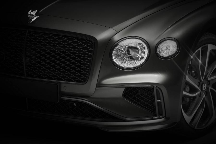 เบนท์ลีย์ มอเตอร์ส เตรียมเปิดตัว Flying Spur Speed ใหม่กับขุมพลัง Ultra Performance Hybrid ที่ทรงสมรรถนะที่สุดกันยายนนี้