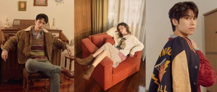 Polo Ralph Lauren FALL-WINTER 2024 Collection