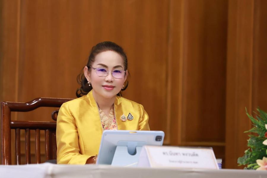 สมศ. ปลื้มผลตอบรับรอบประเมินแรกปี 67  โรงเรียน “พอใจการประเมินแบบใหม่” ยกผู้ประเมินให้ข้อเสนอแนะตรงบริบท  ช่วยเติมเต็มความโดดเด่นสถานศึกษาได้รอบด้าน