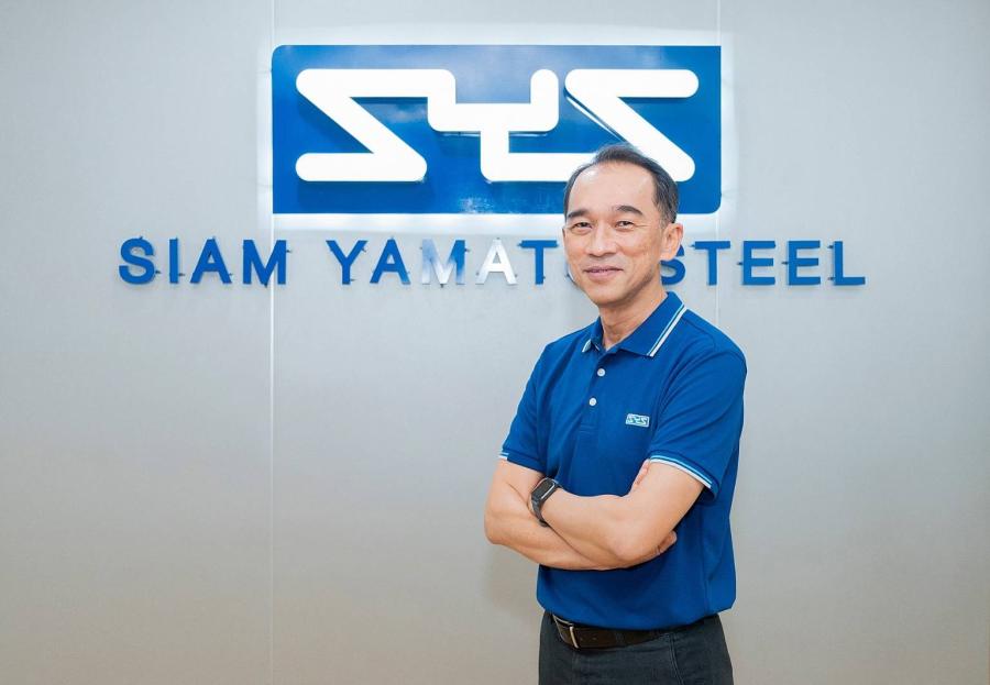 “SYS” ส่ง “Steel Solution by SYS” เสริมแกร่งโครงหลังคาสถานีชาร์จไฟฟ้า รูปแบบ CHARGING HUB ของ EV Station PluZ “SYS” ส่ง “Steel Solution by SYS” เสริมแกร่งโครงหลังคาสถานีชาร์จไฟฟ้า รูปแบบ CHARGING HUB ของ EV Station PluZ