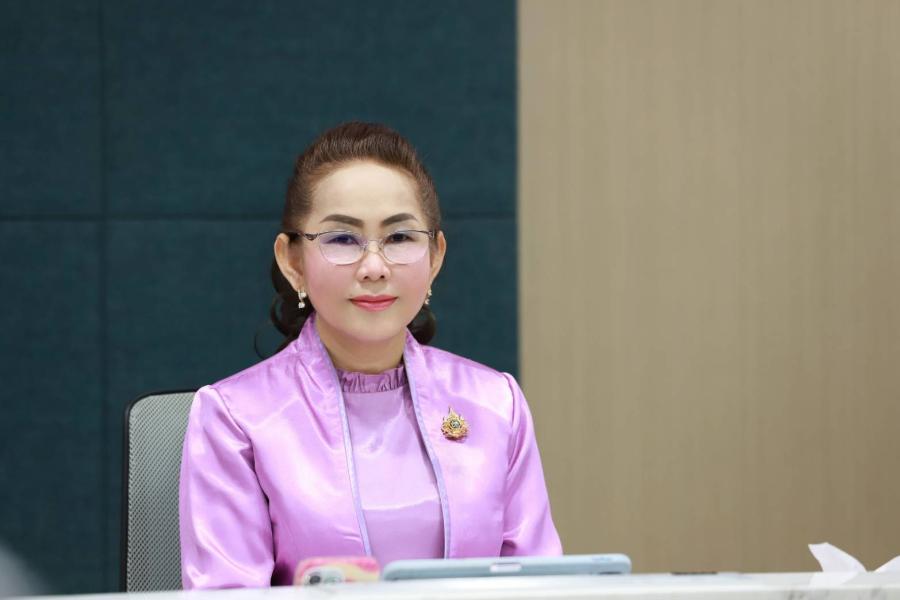สมศ. ประเมินปี 67 เสร็จสิ้น ภาพรวมผลการประเมินสถานศึกษา  น่าพอใจ อยู่ในเกณฑ์มาตรฐานกว่า 90% พบแบบอย่างที่ดีมากกว่า 100 ตัวอย่าง