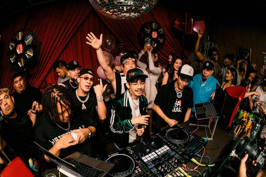 ’’PRE ROLL’’ สุดเดือด! Road to Rolling Loud Thailand 2024 พัทยาพร้อมสะเทือน เดือนพฤศจิกาเตรียมฮอตเป็นไฟ ’’PRE ROLL’’ สุดเดือด! Road to Rolling Loud Thailand 2024 พัทยาพร้อมสะเทือน เดือนพฤศจิกาเตรียมฮอตเป็นไฟ