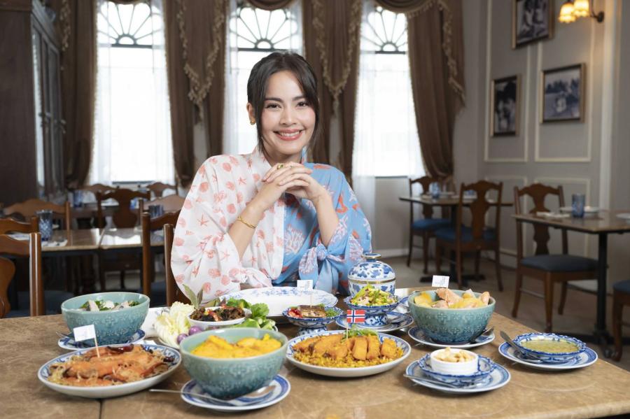 Seafood from Norway เฉลิมฉลองความสำเร็จการเดินสายทั่วประเทศไทยกับแคมเปญ “Norwegian Thai Taste วัตถุดิบอันล้ำค่า...สู่อาหารไทย 4 ภาค” Seafood from Norway เฉลิมฉลองความสำเร็จการเดินสายทั่วประเทศไทยกับแคมเปญ “Norwegian Thai Taste วัตถุดิบอันล้ำค่า...สู่อาหารไทย 4 ภาค”