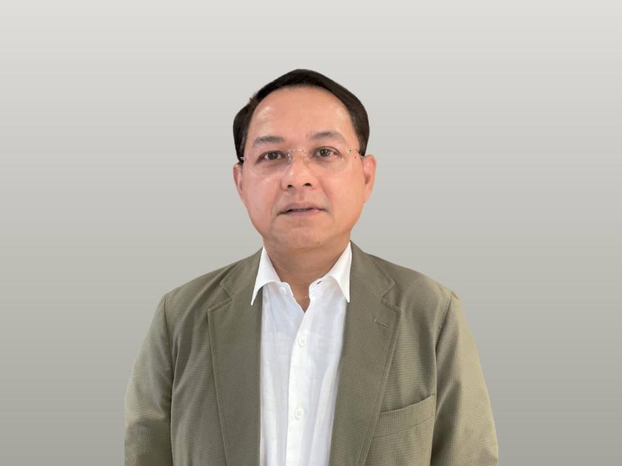 คลินิเซอร์ (Clinixir) ผู้ให้บริการวิจัยทางคลินิกชั้นนำของประเทศไทย ประกาศแต่งตั้ง ดร.ภุชงค์ ผดุงสุทธิ์ เป็นประธานเจ้าหน้าที่บริหารคนใหม่ คลินิเซอร์ (Clinixir) ผู้ให้บริการวิจัยทางคลินิกชั้นนำของประเทศไทย ประกาศแต่งตั้ง ดร.ภุชงค์ ผดุงสุทธิ์ เป็นประธานเจ้าหน้าที่บริหารคนใหม่