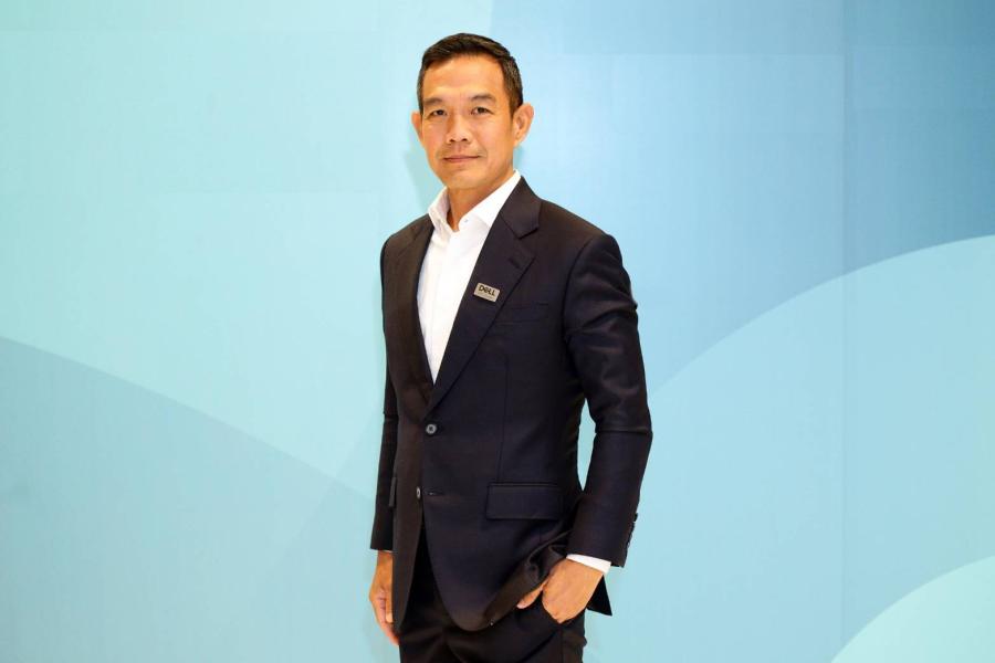 5 เรื่องสตอเรจ ที่ CIO ควรต้องคำนึงถึงในยุคโลกอนาคตที่ขับเคลื่อนด้วยข้อมูล    โดย ฐิตพล บุญประสิทธิ์ กรรมการผู้จัดการ ประจำประเทศไทย เดลล์ เทคโนโลยีส์   