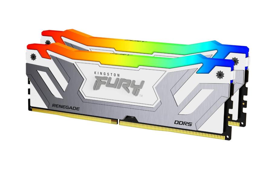 Kingston Technology เปิดตัวโมดูล CUDIMM รองรับชิปเซ็ต Intel 800-Series
