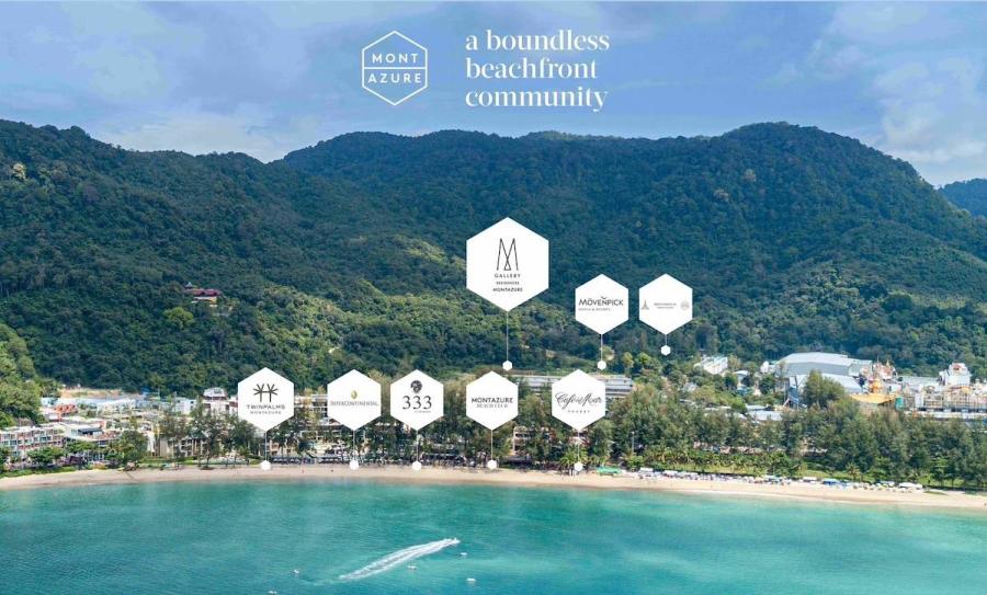 MGallery Residences MontAzure ปักธงความสำเร็จ! จัดพิธีเทปูนปิดโครงสร้างอาคาร เตรียมเผยโฉม ‘เอ็มแกลเลอรี เรสซิเดนซ์’ แห่งแรกของเมืองไทย ภายในอาณาจักร “มอนท์เอซัวร์” MGallery Residences MontAzure ปักธงความสำเร็จ! จัดพิธีเทปูนปิดโครงสร้างอาคาร เตรียมเผยโฉม ‘เอ็มแกลเลอรี เรสซิเดนซ์’ แห่งแรกของเมืองไทย ภายในอาณาจักร “มอนท์เอซัวร์”