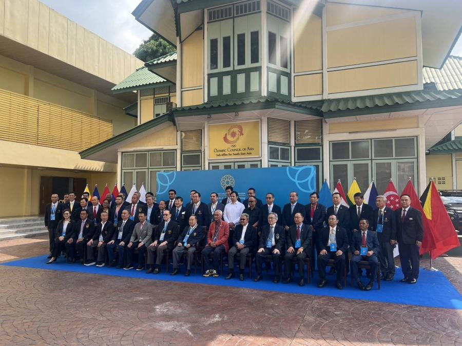 บรรจุ “เจ็ตสกี” อย่างเป็นทางการ!!! กีฬาซีเกมส์ 2025 ครั้งที่ 33 บรรจุ “เจ็ตสกี” อย่างเป็นทางการ!!! กีฬาซีเกมส์ 2025 ครั้งที่ 33