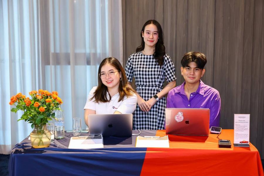 ปั้นเด็ก STEM สู่มหาวิทยาลัยชั้นนำระดับโลก เส้นทางอาชีพแห่งอนาคต ตอบโจทย์โลกยุคใหม่ ปั้นเด็ก STEM สู่มหาวิทยาลัยชั้นนำระดับโลก เส้นทางอาชีพแห่งอนาคต ตอบโจทย์โลกยุคใหม่