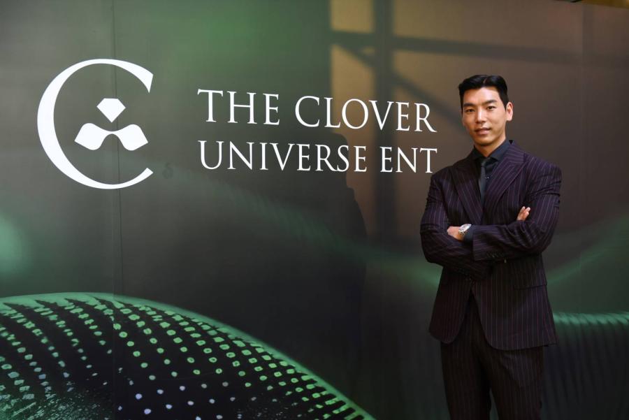 THE CLOVER UNIVERSE ENTERTAINMENT เอเจนซีเบอร์ 1 จากเกาหลีใต้ เปิดเกมรุก เตรียมบุกตลาดอินฟลูไทย ชูจุดแข็งด้าน TikTok Live พร้อมพาแบรนด์ไทยดันยอดขายทะลุเป้า