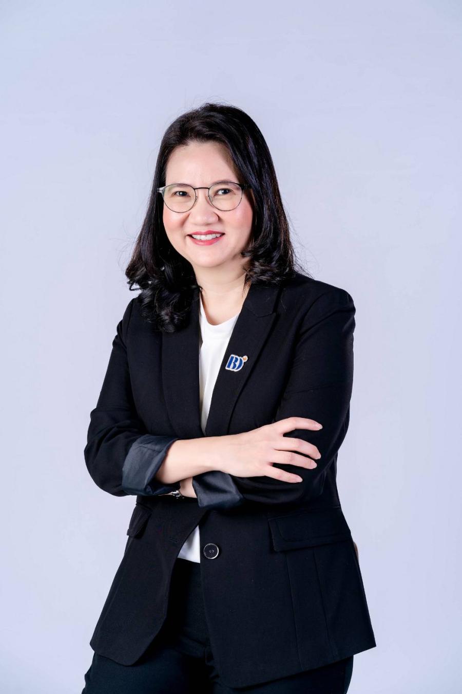 BDI เร่งเดินหน้าเปิด 22 หลักสูตร ปั้นบุคลากรด้านดิจิทัล พัฒนากำลังคนสู่รากฐานที่แข็งแกร่งด้วย Big Data และ AI ขานรับนโยบายดีอี เพิ่มศักยภาพทุนมนุษย์ด้านดิจิทัลของประเทศ BDI เร่งเดินหน้าเปิด 22 หลักสูตร ปั้นบุคลากรด้านดิจิทัล พัฒนากำลังคนสู่รากฐานที่แข็งแกร่งด้วย Big Data และ AI ขานรับนโยบายดีอี เพิ่มศักยภาพทุนมนุษย์ด้านดิจิทัลของประเทศ