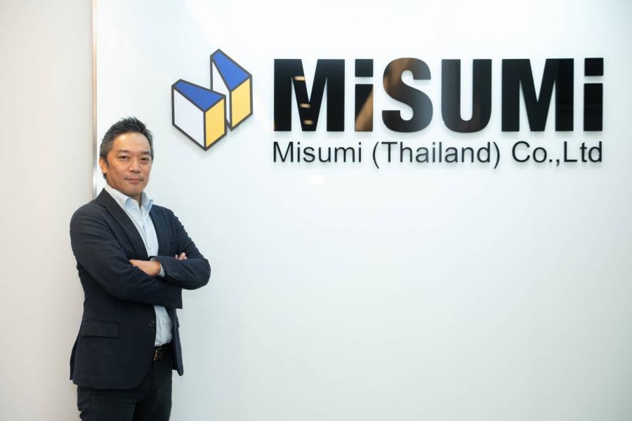 MISUMI ผู้นำด้านชิ้นส่วนเครื่องจักรออนไลน์ในไทย เปิดตัว Economy Series นวัตกรรมใหม่ช่วยลดต้นทุนการผลิตสูงสุดถึง 50% ก้าวสู่มาตรฐานใหม่ในอุตสาหกรรม!
