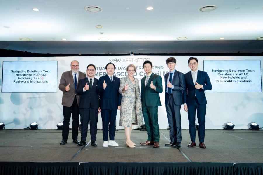 ปัญหาดื้อโบใหญ่โตระดับโลก ผลสำรวจเอเชีย-แปซิฟิกเผย ผู้บริโภคยังขาดความรู้เรื่องภาวะดื้อต่อโบทูลินัม ท็อกซิน ชี้การขอคำปรึกษาจากแพทย์เสริมความงามเป็นเรื่องสำคัญ ปัญหาดื้อโบใหญ่โตระดับโลก ผลสำรวจเอเชีย-แปซิฟิกเผย ผู้บริโภคยังขาดความรู้เรื่องภาวะดื้อต่อโบทูลินัม ท็อกซิน ชี้การขอคำปรึกษาจากแพทย์เสริมความงามเป็นเรื่องสำคัญ